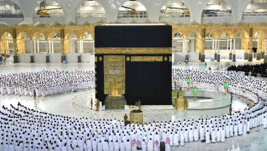 وزارة الحج: اليوم آخر موعد لإصدار تصاريح العمرة