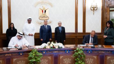 "مصدر" توقع اتفاقية للمشاركة في تطوير مشروع لطاقة الرياح بمصر 3 "مصدر" توقع اتفاقية للمشاركة في تطوير مشروع لطاقة الرياح بمصر