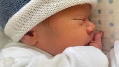 قصر بكنغهام يعلن قدوم مولود يحتل المرتبة 13 في ترتيب ولاية العرش