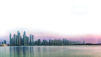 صحيفة صينية: عقارات دبي السكنية تجذب أثرياء آسيا