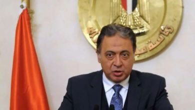 وفاة وزير الصحة المصري الأسبق بأزمة قلبية