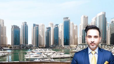 دبي تشهد أكبر نمو في قيمة العقارات عالمياً بنهاية 2023