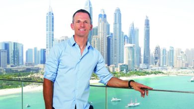 مستثمر: دبي في طريقها للتفوق على وادي السيليكون