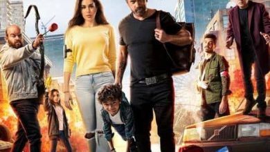 أفلام عيد الأضحى 2023.. منافسة شرسة بدور العرض المصرية