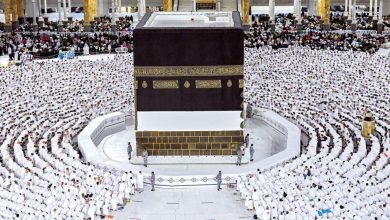 نصائح لأصحاب الأمراض المزمنة خلال أداء فريضة الحج 2023