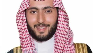 تعيين الأمير فهد بن منصور لتمثيل المملكة في Startup20 تحت مظلة مجموعة العشرين