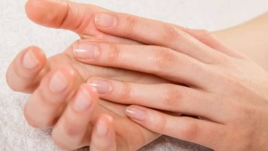 حالات صحية يعبر عنها لون الأظافر.. احذري مخاطرها