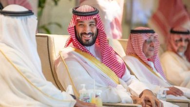 ولي العهد السعودي يطلق مشروع الاستثمار والتخصيص للأندية الرياضية 9 ولي العهد السعودي يطلق مشروع الاستثمار والتخصيص للأندية الرياضية