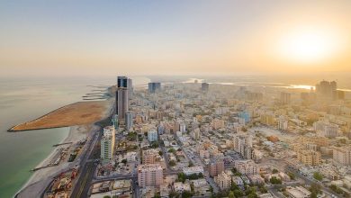 إمارة عجمان الثانية عالمياً في الدول الأكثر أماناً