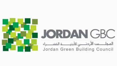 "الأردني للأبنية الخضراء" يطلق خطة استراتيجية لتعزيز مفاهيم الاقتصاد الدائري