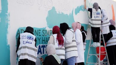 أمانة محافظة جدة تنفذ مبادرات تطوعية لتعزيز الدور الاجتماعي