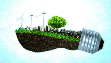 2.8 تريليون دولار استثمارات الطاقة النظيفة بحلول 2030