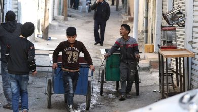 الأردن: برامج وقائية وتوعوية تنفذها الاستراتيجية الوطنية للحد من عمل الأطفال