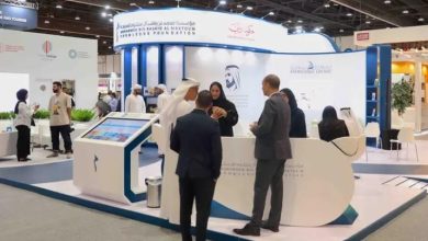 مؤسَّسة محمد بن راشد آل مكتوم للمعرفة تنظِّم فعاليات معرفية متنوعة