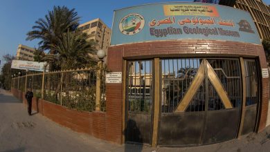 المتحف الجيولوجي المصري أقدم متحف من نوعه في الوطن العربي وإفريقيا