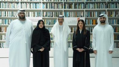 "أبوظبي" تنظم حملة توعوية بشأن المركبات والقوارب المهملة