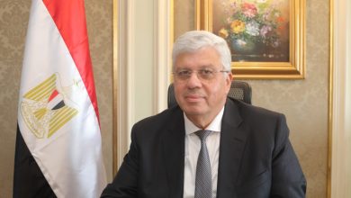 وزير التعليم العالى: بدء تنفيذ خارطة طريق للمشاركة في المشروعات الوطنية