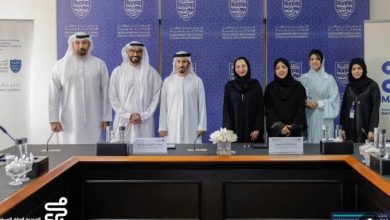 كلية محمد بن راشد تتعاون مع "مجرى" لإطلاق دبلوم قيادة الاستدامة والمسؤولية المجتمعية