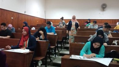 اليوم .. انطلاق اختبارات القدرات المؤهلة للالتحاق بالجامعات المصرية