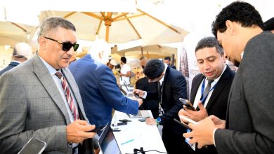 بدء توافد أبناء مصر بالخارج لحضور النسخة الرابعة من مؤتمر "المصريين في الخارج"