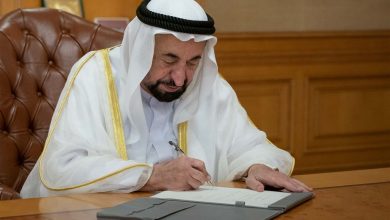 بتوجيهات الشيخ سلطان القاسمي.. فتح باب التقدم لجائزة الدراسات المعجمية واللغوية بالشارقة