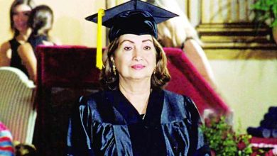 ذكرى رحيل سعاد كفافي.. رائدة التعليم الجامعي الخاص في مصر
