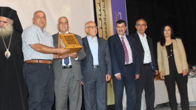 "تطوع للأمل" تختتم مشروع رعاية كبار السن في القدس "كبارنا بركتنا"