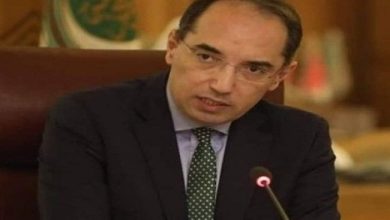جامعة الدول العربية: مصر تشهد حركة تنموية غير مسبوقة في مختلف المجالات