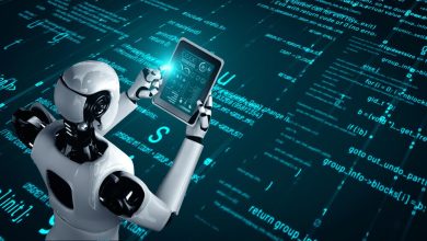 مصر تعلن 5 مبادئ لمواجهة خطر تقنيات الذكاء الاصطناعي