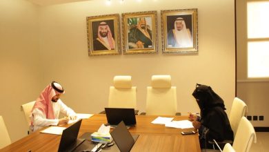 مذكرة تفاهم بين (بر جدة) وفريق ضي التطوعي لدعم العمل الاجتماعي