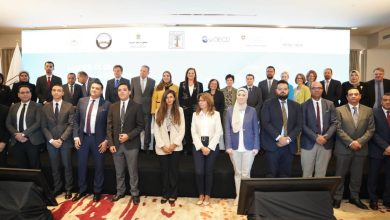 وزيرة التخطيط تشيد بمؤتمر نحو عدالة صديقة للطفل في مصر