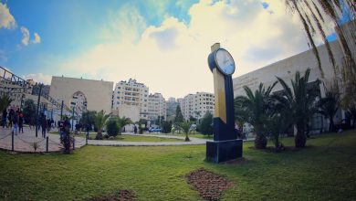 جامعة النجاح الوطنية تطلق دورة "مهارات حل النزاعات والتعامل مع الغضب"