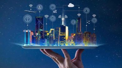 أفضل 5 مدن ذكيه فى العالم خلال 2023