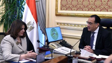 برعاية رئيس الوزراء.. وزارة الهجرة تطلق النسخة الرابعة من مؤتمر "المصريين بالخارج"