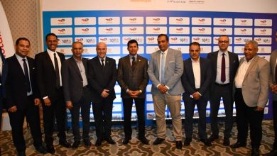وزير الرياضة يشهد توقيع برتوكول النسخة العاشرة من دوري مراكز الشباب