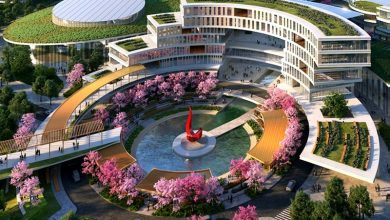 "ميتافيرس".. جامعة افتراضية تزيد تحصيل الطلاب بنسبة 11.9٪