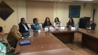 بالصور| بمشاركة د. راندا رزق.. الأعلى للثقافة يختتم برنامج فعالياته بمناسبة مرور 10 سنوات على ثورة 30 يونيو