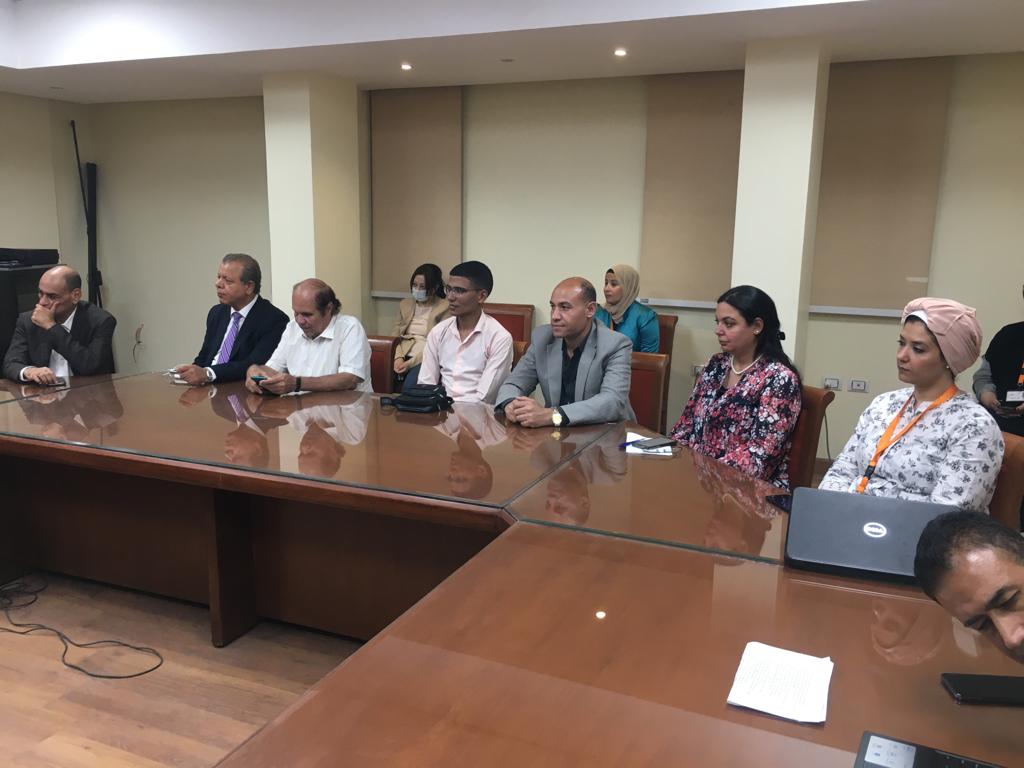 بالصور| بمشاركة د. راندا رزق.. الأعلى للثقافة يختتم برنامج فعالياته بمناسبة مرور 10 سنوات على ثورة 30 يونيو