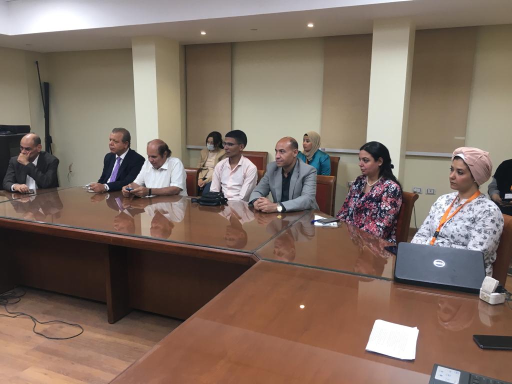 بالصور| بمشاركة د. راندا رزق.. الأعلى للثقافة يختتم برنامج فعالياته بمناسبة مرور 10 سنوات على ثورة 30 يونيو