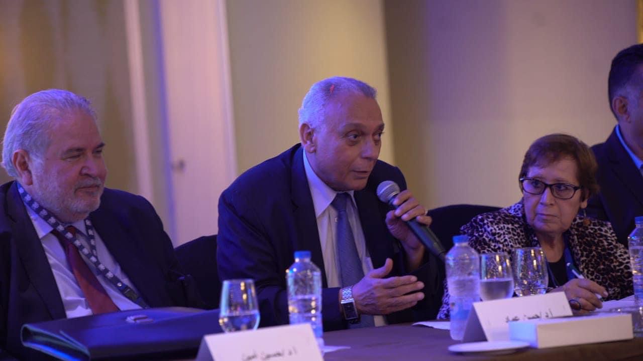 د. هبة السمري تشدد على ضرورة مواكبة التقنية الرقمية في الإعلام