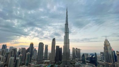 الإمارات تدشن المرحلة الأولى لمركز تحويل النفايات إلى طاقة في ورسان