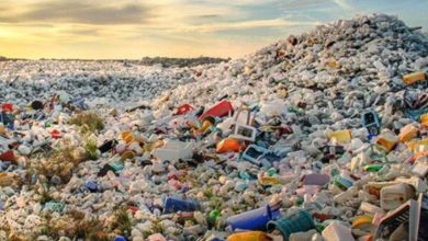 5 أبرز أضرار لصناعه البلاستيك على الإنسان والبيئة
