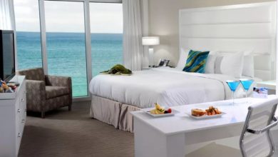 6 تصرفات يجب تجنبها عند الإقامة في الفنادق من أجل الاستدامة