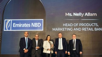 بنك الإمارات دبى الوطني يركز على دعم المجتمع وتحسين مستوى الحياة