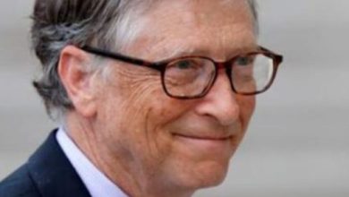 بيل جيتس: "COP28" فرصة حاسمة في سبيل تحقيق الصفر الكربوني