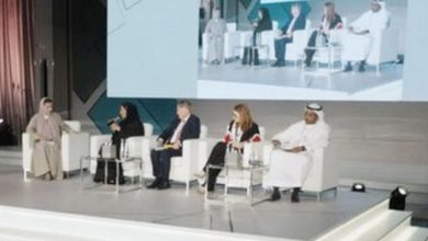 الإمارات: انطلاق فعاليات "منتدى القطاع الثالث" في أبوظبي