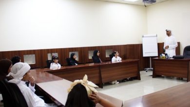 الإمارات.. برنامج أجيال يعزز مهارات الطلبة في عجمان
