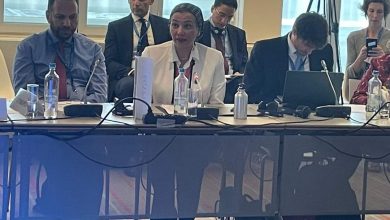 وزيرة البيئة: نتطلع للبناء على الخطوة التاريخية لـ"COP27" بإعلان أول صندوق للخسائر والأضرار