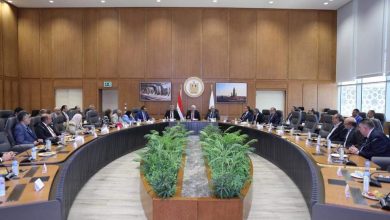 التعليم العالي: وضع خطة للتنسيق والتكامل بين المستشفيات الجامعية لدعم الخدمات الصحية