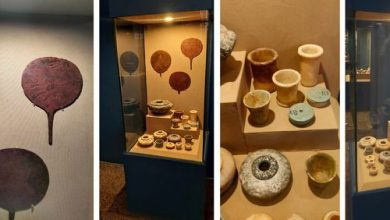 20 يوليو الجاري.. اختتام فعالية ثقافية بمتحف تل بسطا بالشرقية